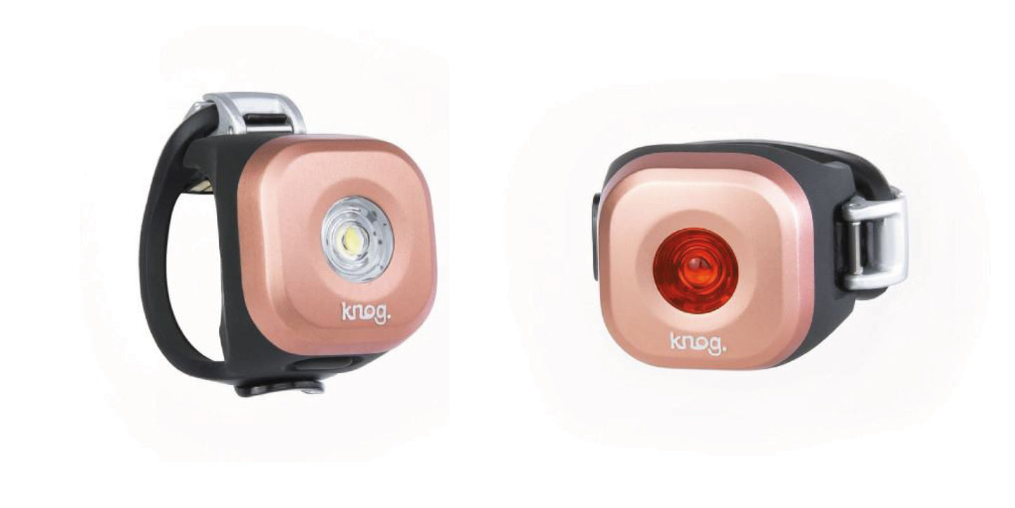 Knog Blinder MINI Dot