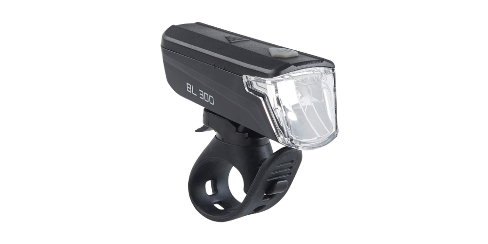 
                  
                    LED fram- och bakljus
                  
                